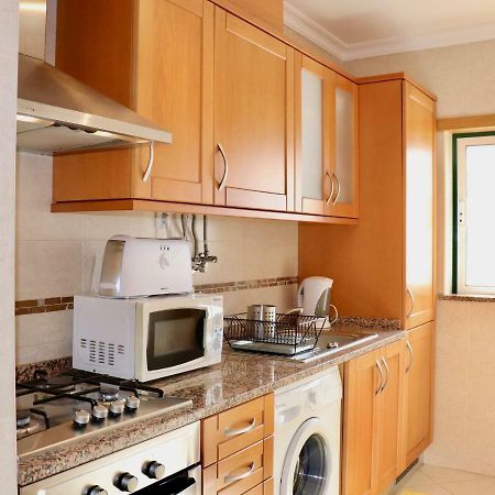 Algarve Sweet Home - Sea View Armação de Pêra Екстериор снимка