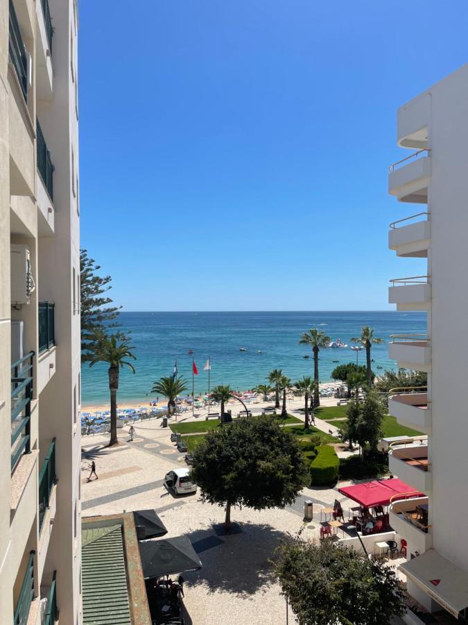Algarve Sweet Home - Sea View Armação de Pêra Екстериор снимка